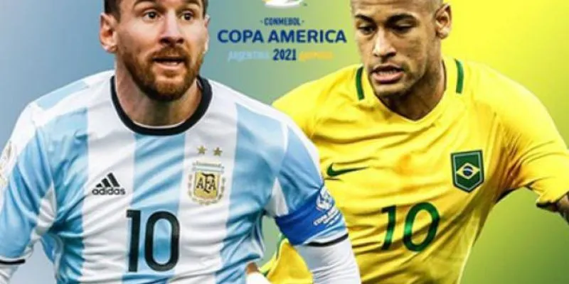 Tin bóng đá Nam Mỹ Hi88 - cập nhật thông tin nhanh và chính xác 4 Sức hút hấp dẫn từ các giải bóng đá Nam Mỹ