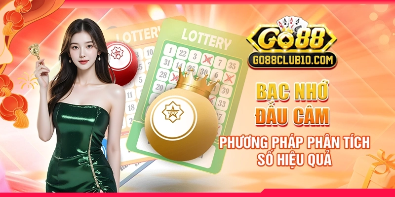 Bạc Nhớ Đầu Câm: Phương Pháp Phân Tích Số Hiệu Quả 4 Bạc Nhớ Đầu Câm: Phương Pháp Phân Tích Số Hiệu Quả