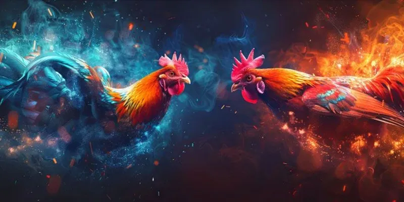 Gà Chọi Xứ Bắc - Sức Mạnh Và Kỹ Thuật Đỉnh Cao Tại Hi88 3 Cách tham gia cá cược đơn giản