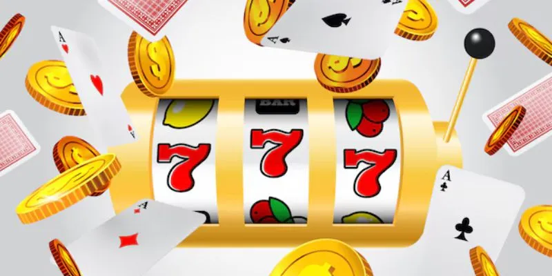 Jackpot 3D Lửa Và Băng - Thử Thách Kỳ Ảo, Giải Thưởng Đỉnh Cao 2 Thế giới lửa và băng đầy sắc màu