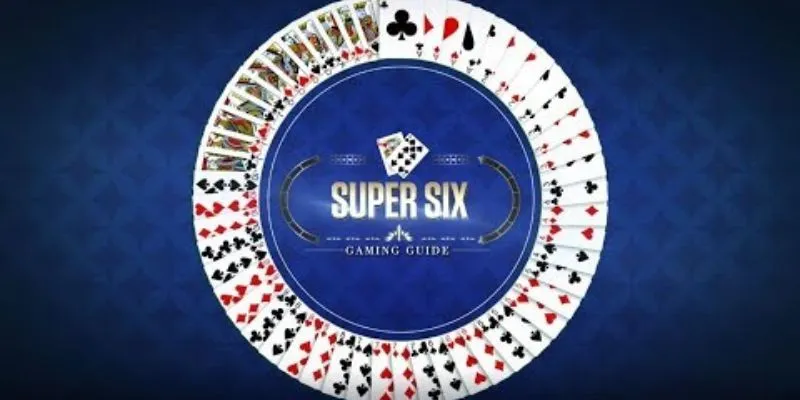 Cược phụ super six mang lại kịch tính.