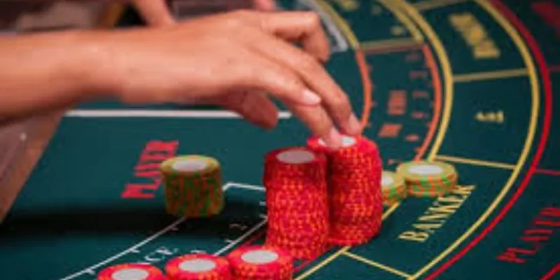 Khuyến mãi giúp tiết kiệm chi phí chơi.