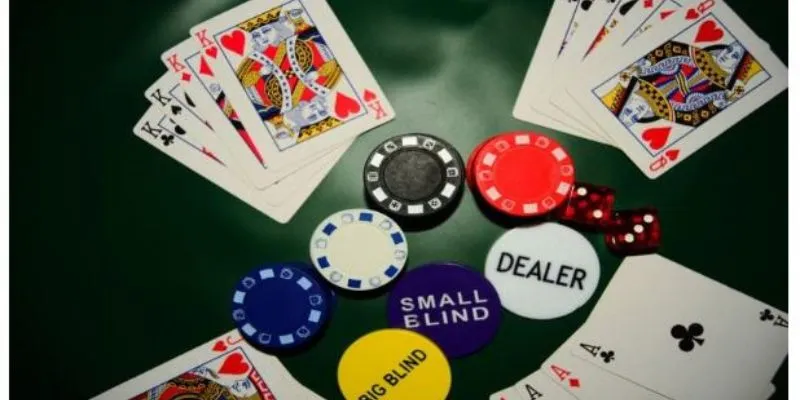 Bài Ba Lá Quốc Tế Hi88 - Trải Nghiệm Đầy Thú Vị 3 Quan sát ván chơi giúp tối ưu cơ hội thắng.