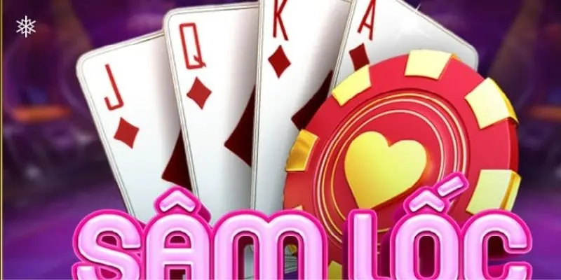 Top chiến thuật đánh sâm lốc luôn thắng lớn