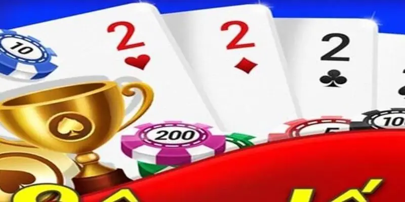 Lưu ý quan trọng khi tham gia chơi sâm lốc cần nhớ