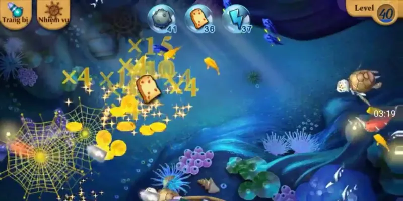 Cơ hội kiếm tiền