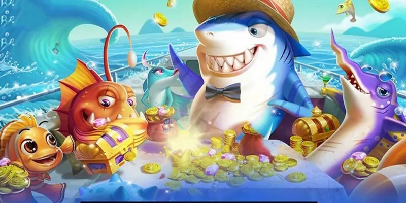 NEW88 bắn cá bingo