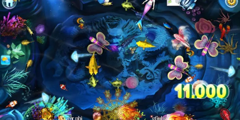 Chiến lược chọn mục tiêu giúp bạn tối ưu hóa tài nguyên và điểm thưởng.