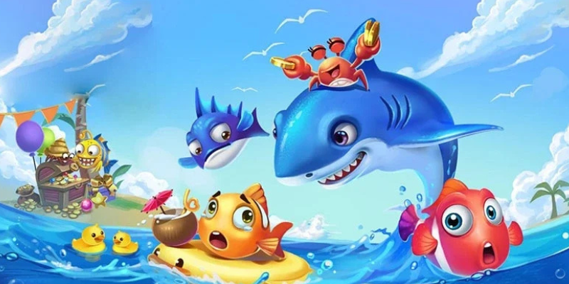 Tính năng bonus giúp gia tăng cơ hội nhận thưởng