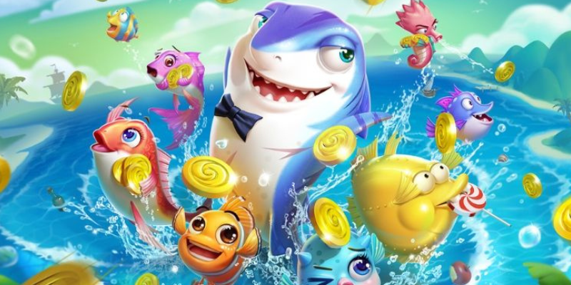 Các loại vũ khí đa dạng