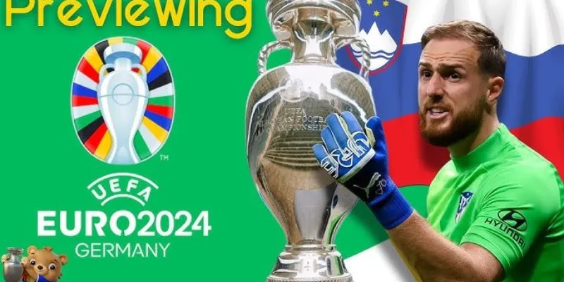 Cá Cược Vòng Loại Euro - Hướng Dẫn Và Phân Tích Kèo 3 Chiến thuật tối ưu khi cá cược vòng loại euro