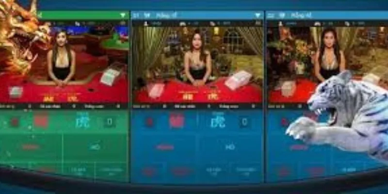 Cách Đánh Rồng Hổ Rik - Chiến Thuật Đỉnh Cao Từ Bet Thủ tại Hi88 2 Rồng hổ rik nổi bật nhờ luật chơi đơn giản và hấp dẫn.