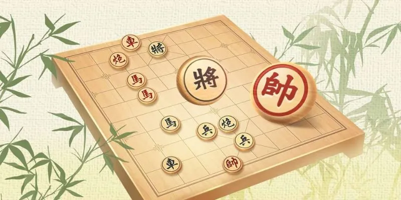 Cờ Tướng Đổi Thưởng Hi88 - Thử Thách Tư Duy Đỉnh Cao 2 Hệ thống hỗ trợ giúp người chơi nâng cao trình độ