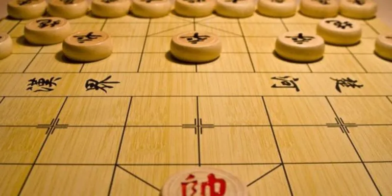 Cờ Tướng Đổi Thưởng Hi88 - Thử Thách Tư Duy Đỉnh Cao 3 Kiểm soát bàn cờ là bước khởi đầu để chiếm ưu thế