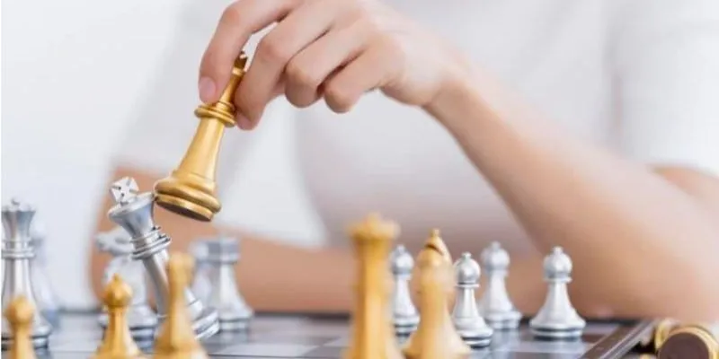 Chiến thuật kiểm soát trung tâm giúp nắm lợi thế