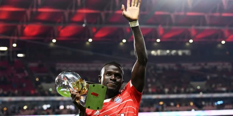 Đặt cược siêu cúp đức hi88 - thử sức với giải đấu đỉnh cao 2 Hiểu rõ về giải đấu và các tùy chọn cược để tăng cơ hội thắng lớn tại Hi88