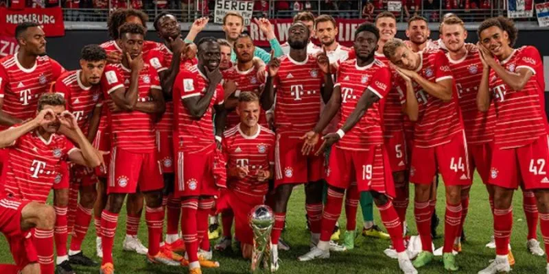 Đặt cược siêu cúp đức hi88 - thử sức với giải đấu đỉnh cao 3 Tận dụng các lợi thế độc quyền tại Hi88 để gia tăng cơ hội chiến thắng