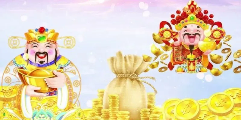 Đón Lộc Đổi Thưởng - Cơ Hội Nhận Thưởng Mỗi Ngày Từ Hi88 4 Lợi ích khi tham gia Hi88.