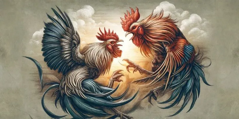 Tìm hiểu kỹ về chiến kê là chìa khóa để đặt cược hiệu quả.