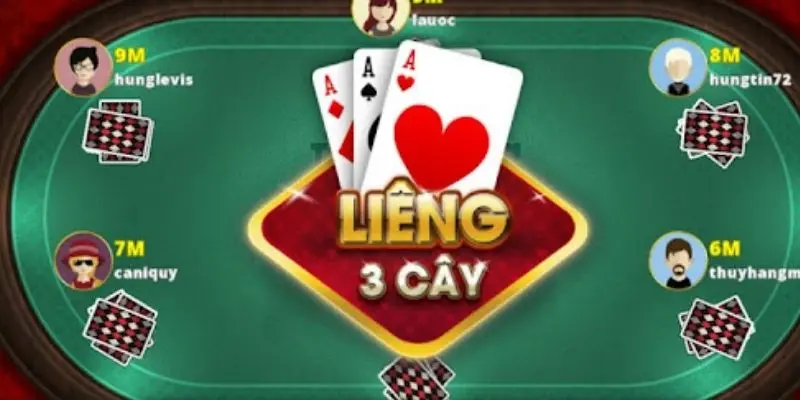 Game Bài Liêng: Cách Chơi Và Mẹo Thắng Lớn Trong Trò Chơi Bài 4 Những ưu điểm nổi bật của game bài liêng siêu hấp dẫn