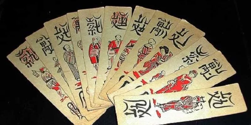 Game Bài Tổ Tôm - Trò Chơi Truyền Thống Hấp Dẫn Tại Hi88 3 Luật chơi là chìa khóa chiến thắng