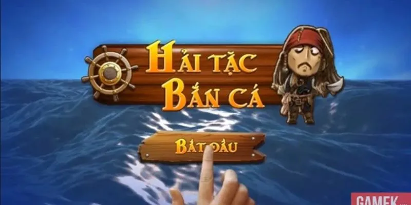 Hải Tặc Bắn Cá - Truy Tìm Kho Báu Dưới Biển Tại Hi88 3 Chọn mục tiêu đúng để tối ưu hóa điểm