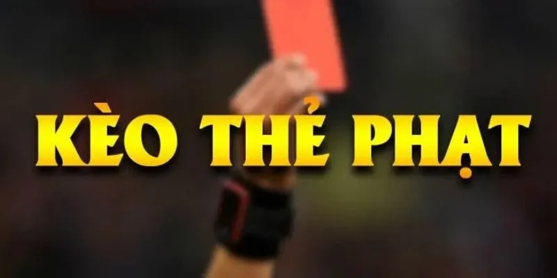 Lịch sử đối đầu và trọng tài ảnh hưởng lớn đến số lượng thẻ.