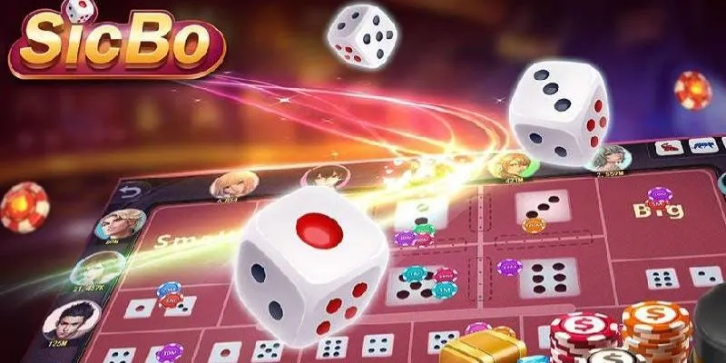 Cân nhắc chiến thuật cược tổng điểm