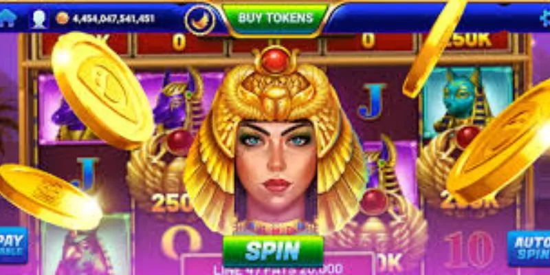 Slot Game Phiêu Lưu Hi88 - Khám Phá Những Cuộc Kỳ Thú 2 Tính năng đặc biệt của slot game phiêu lưu làm tăng sự hấp dẫn cho trò chơi.