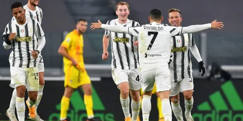 Soi Kèo Serie A Chuẩn - Dự Đoán Từ Chuyên Gia Hi88 2 Tầm quan trọng của việc soi kèo chính xác.