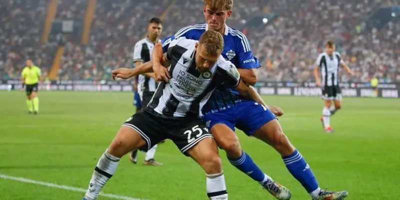 Soi Kèo Serie A Chuẩn - Dự Đoán Từ Chuyên Gia Hi88 4 Những lợi ích vượt trội từ Hi88.