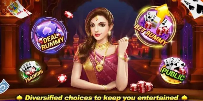 Teen patti ấn độ hi88 - trò chơi bài quốc tế đầy hấp dẫn 4 Áp dụng các chiến thuật thông minh trong trò chơi