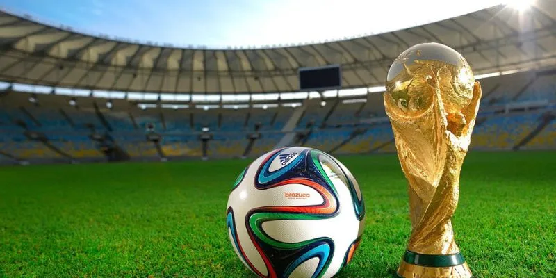 Tin Bóng Đá World Cup - Cập Nhật Nóng Từng Giờ Trên Hi88 3 Hi88 là nơi kết nối người yêu bóng đá.