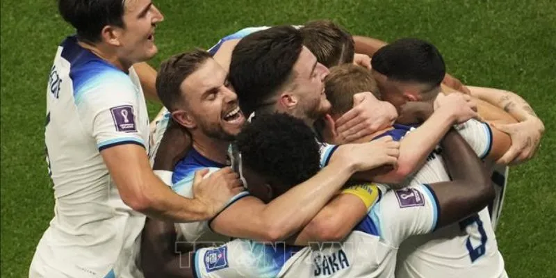 Tin Bóng Đá World Cup - Cập Nhật Nóng Từng Giờ Trên Hi88 4 World Cup luôn đầy ắp những bất ngờ và cảm xúc.