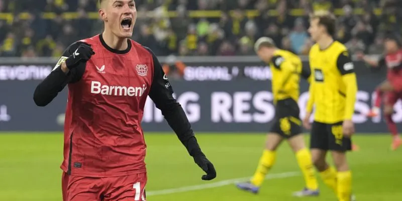 Đội hình mạnh mẽ với sự kết hợp hoàn hảo