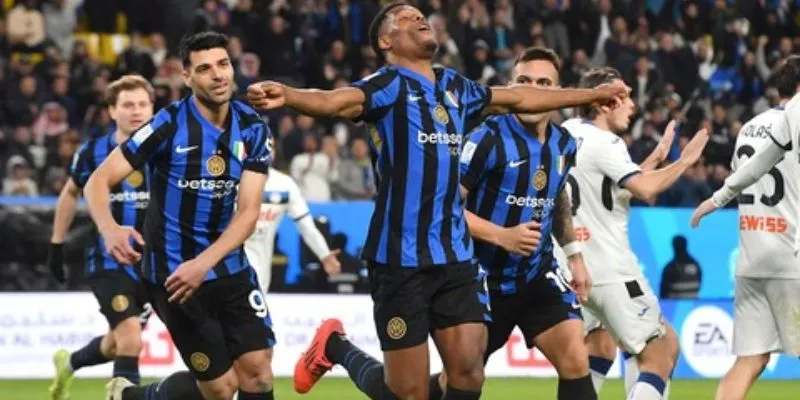 Tin Tức Serie A Mới Nhất – Cập Nhật Kết Quả Và Lịch Thi Đấu 2 Tin tức Serie A là nguồn thông tin không thể thiếu