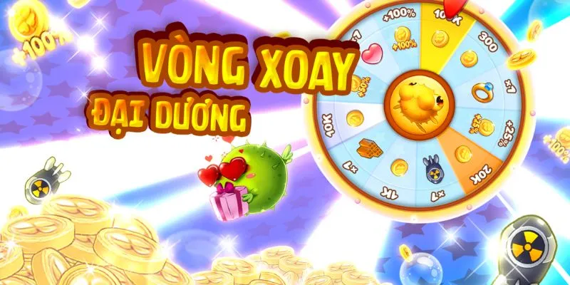 Vòng Quay Bắn Cá - Cơ Hội Săn Thưởng Lớn Tại Hi88 2 Yếu tố chiến thuật tạo nên sức hút đặc biệt của trò chơi.