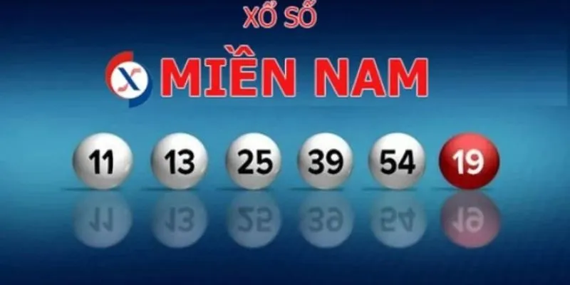 Xổ Số Miền Nam - Kết Quả Mới Nhất, May Mắn Mỗi Ngày Trên Hi88 2 Xổ số miền Nam mang lại sự hồi hộp thú vị.