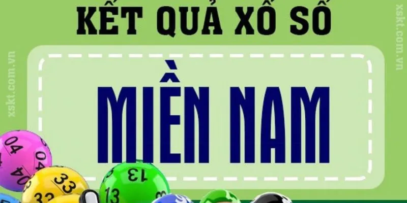 Xổ Số Miền Nam - Kết Quả Mới Nhất, May Mắn Mỗi Ngày Trên Hi88 3 Hi88 đảm bảo cập nhật nhanh chóng và bảo mật.