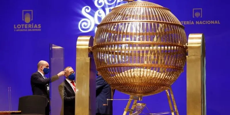 Quy mô giải thưởng El Gordo.