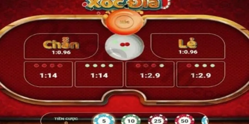 Xóc Đĩa Trực Tuyến - Xóc Cực Phê Quà Cực Đã Tại Hi88 3 Dựa vào thống kê để đặt cược