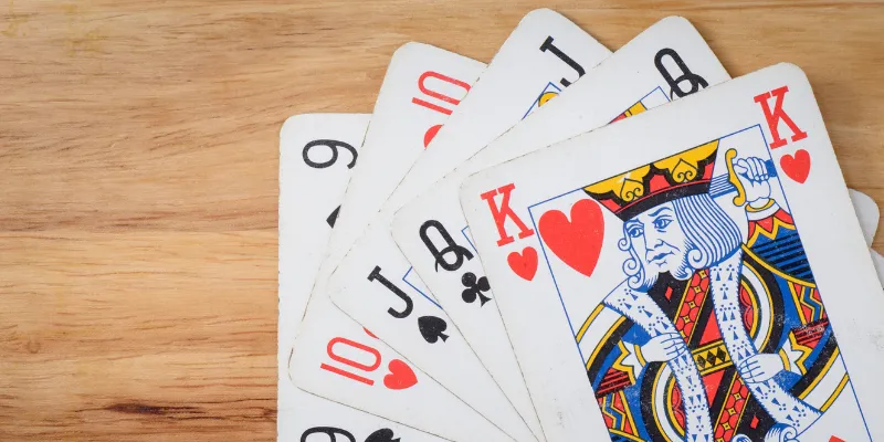 Mẹo chiến thắng bài cát tê online