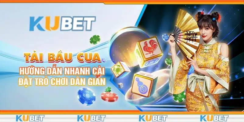 Tải Bầu Cua: Hướng Dẫn Nhanh Cài Đặt Trò Chơi Dân Gian 1 Tải Bầu Cua: Hướng Dẫn Nhanh Cài Đặt Trò Chơi Dân Gian