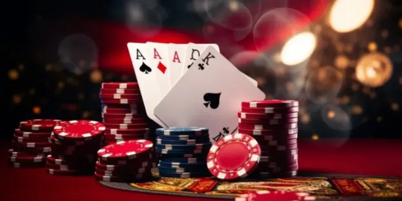Những kinh nghiệm chơi baccarat hiệu quả