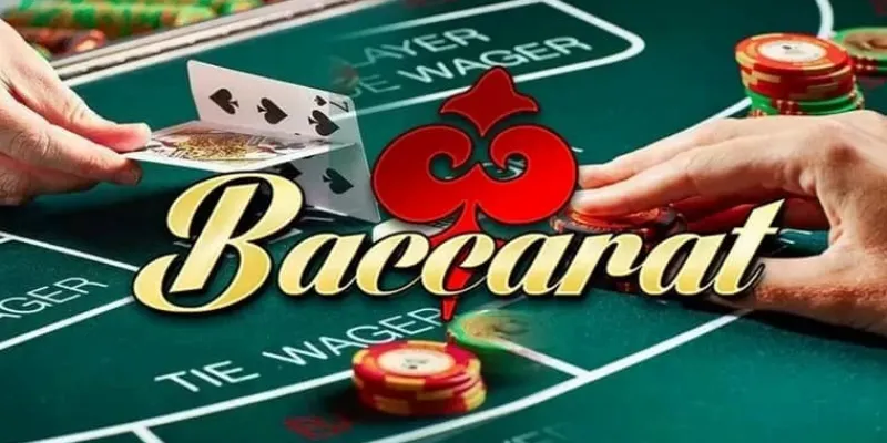 Lưu ý quan trọng khi chơi baccarat online