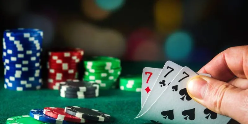 Cách áp dụng chiến thuật hợp lý để nâng cao tỷ lệ thắng.