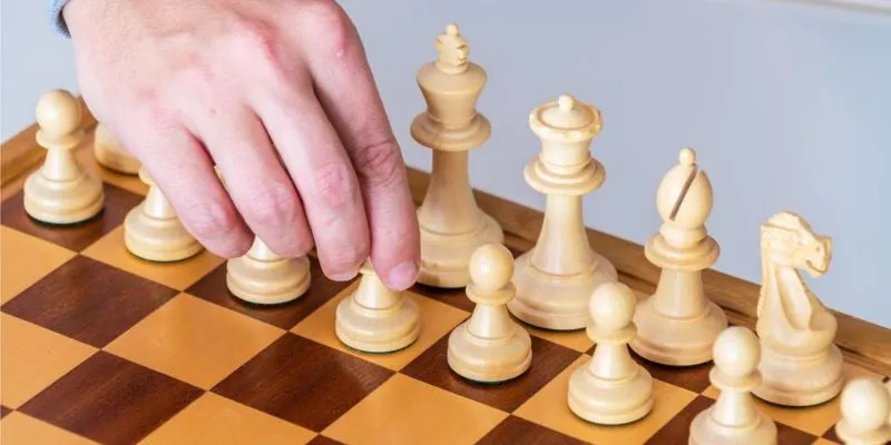 Bí kíp thắng cược cờ vua - chiến lược tinh tế trên Hi88 3 Cách phân bổ vốn cược hợp lý trong cờ vua