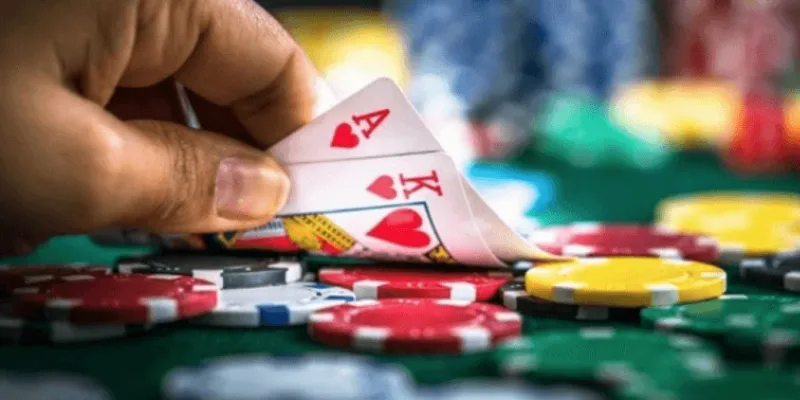 Giới thiệu về trò chơi Baccarat