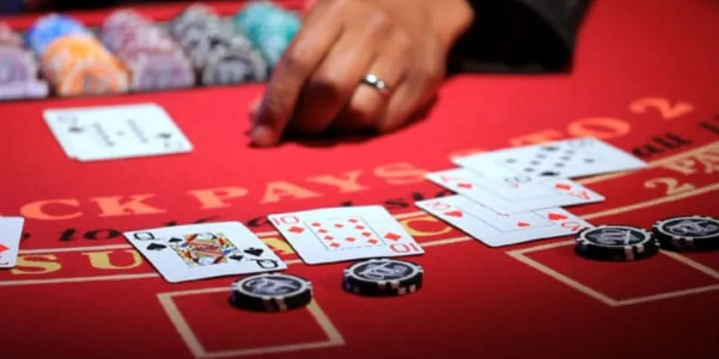 Chia sẻ kinh nghiệm đánh baccarat từ chuyên gia