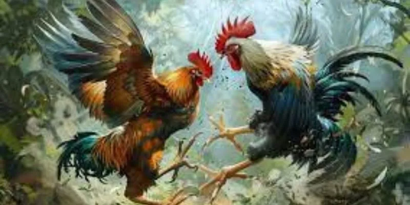 Đá gà hoang dã - trận đấu hồi hộp trên hi88 3 Lựa chọn hình thức cược phù hợp.